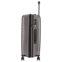 Somko Wave - 4-Rollen-Trolley M 67 cm erw. (anthrazit) - Ansicht 3