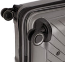 Somko Wave - 4-Rollen-Trolley M 67 cm erw. (anthrazit) - Ansicht 7