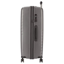 Somko Wave - 4-Rollen-Trolley Set 3tlg. (anthrazit) - Ansicht 3