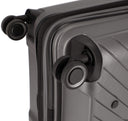 Somko Wave - 4-Rollen-Trolley Set 3tlg. (anthrazit) - Ansicht 7