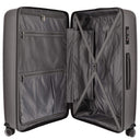 Somko Wave - 4-Rollen-Trolley Set 3tlg. (anthrazit) - Ansicht 6