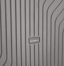 Somko Wave - 4-Rollen-Trolley Set 3tlg. (anthrazit) - Ansicht 9