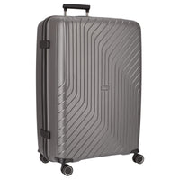 Somko Wave - 4-Rollen-Trolley Set 3tlg. (anthrazit) - Ansicht 5