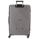 Somko Wave - 4-Rollen-Trolley Set 3tlg. (anthrazit) - Ansicht 4