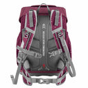 Step by Step Basis - Schulranzen Set 4tlg. (Berry Stars) - Ansicht 5