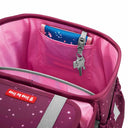 Step by Step Basis - Schulranzen Set 4tlg. (Berry Stars) - Ansicht 10