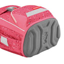 Step by Step Basis - Schulranzen Set 4tlg. (Pink Bubbles) - Ansicht 10