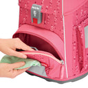 Step by Step Basis - Schulranzen Set 4tlg. (Pink Bubbles) - Ansicht 8