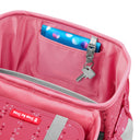 Step by Step Basis - Schulranzen Set 4tlg. (Pink Bubbles) - Ansicht 6