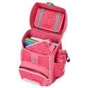 Step by Step Basis - Schulranzen Set 4tlg. (Pink Bubbles) - Ansicht 5