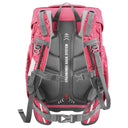 Step by Step Basis - Schulranzen Set 4tlg. (Pink Bubbles) - Ansicht 4