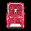 Step by Step Basis - Schulranzen Set 4tlg. (Pink Bubbles) - Ansicht 12