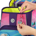 Step by Step Cloud Ocean - Schulranzen Set 5tlg. (Dolphin Lana) - Ansicht 11