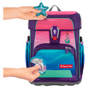 Step by Step Cloud Ocean - Schulranzen Set 5tlg. (Dolphin Lana) - Ansicht 12