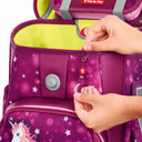 Step by Step Cloud - Schulranzen Set 5tlg. (Sweet Unicorn Nuala) - Ansicht 8