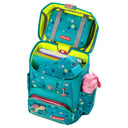 Step by Step Cloud - Schulranzen Set 5tlg. (Turtle Josie) - Ansicht 6