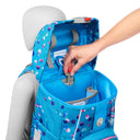 Step by Step Fit - Schulranzen Set 5tlg. (Dolphin Finja) - Ansicht 7
