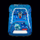 Step by Step Fit - Schulranzen Set 5tlg. (Dolphin Finja) - Ansicht 9