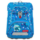 Step by Step Fit - Schulranzen Set 5tlg. (Dolphin Finja) - Ansicht 2