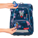 Step by Step Fit - Schulranzen Set 5tlg. (Mermaid Delia) - Ansicht 8