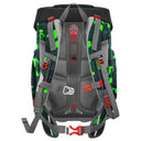 Step by Step Giant - Schulranzen Set 5tlg. (Black Cat Chiko) - Ansicht 5