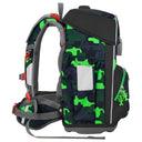 Step by Step Giant - Schulranzen Set 5tlg. (Black Cat Chiko) - Ansicht 4