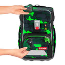 Step by Step Giant - Schulranzen Set 5tlg. (Black Cat Chiko) - Ansicht 8