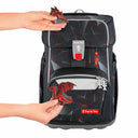 Step by Step Giant - Schulranzen Set 5tlg. (Drago Drako) - Ansicht 8