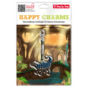 Step by Step HAPPY Charms - Anhänger (Dino) - Ansicht 3
