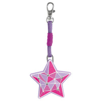 Step by Step HAPPY Charms - Anhänger (Star)