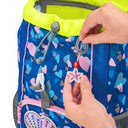 Step by Step KID Reflect - Rucksack-Set 3tlg. 35 cm (Seashell Pearl) - Ansicht 7