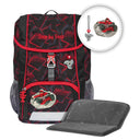 Step by Step KID - Rucksack - Set 3tlg. 35 cm (Ninja Yuma) - Markenkoffer