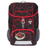 Step by Step KID - Rucksack - Set 3tlg. 35 cm (Ninja Yuma) - Markenkoffer