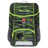 Step by Step KID - Rucksack-Set 3tlg. 35 cm (Wild Cat Chiko)