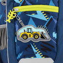 Step by Step KIGA Maxi - Rucksack-Set 2tlg. (Bagger Bobby) - Ansicht 5
