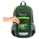 Step by Step KIGA Maxi - Rucksack-Set 2tlg. (Dino Nilo) - Ansicht 4