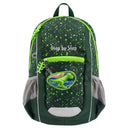 Step by Step KIGA Maxi - Rucksack-Set 2tlg. (Dino Nilo)