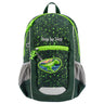 Step by Step KIGA Maxi - Rucksack-Set 2tlg. (Dino Nilo)