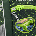 Step by Step KIGA Maxi - Rucksack-Set 2tlg. (Dino Nilo) - Ansicht 5