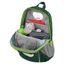 Step by Step KIGA Maxi - Rucksack-Set 2tlg. (Dino Nilo) - Ansicht 3
