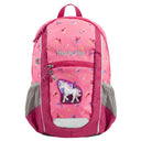 Step by Step KIGA Maxi - Rucksack-Set 2tlg. (Little Unicorn Nuala)