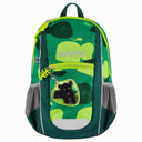 Step by Step KIGA Maxi - Rucksack-Set 2tlg. (Little Wild Cat Chiko)