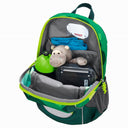 Step by Step KIGA Maxi - Rucksack-Set 2tlg. (Little Wild Cat Chiko) - Ansicht 3