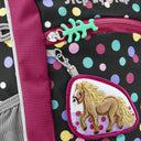 Step by Step KIGA Maxi - Rucksack-Set 2tlg. (Pony Lotta) - Ansicht 5