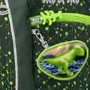 Step by Step KIGA Mini - Rucksack-Set 2tlg. (Dino Nilo) - Ansicht 5