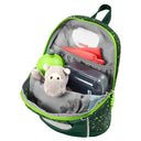Step by Step KIGA Mini - Rucksack-Set 2tlg. (Dino Nilo) - Ansicht 3