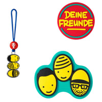 Step by Step Magic Mags Deine Freunde (Deine Freunde)