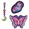 Step by Step Magic Mags Glow 3tlg. (Butterfly Night)