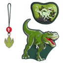 Step by Step Magic Mags Glow 3tlg. (Dino Night)