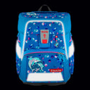 Step by Step Space - Schulranzen Set 5tlg. (Dolphin Finja) - Ansicht 8